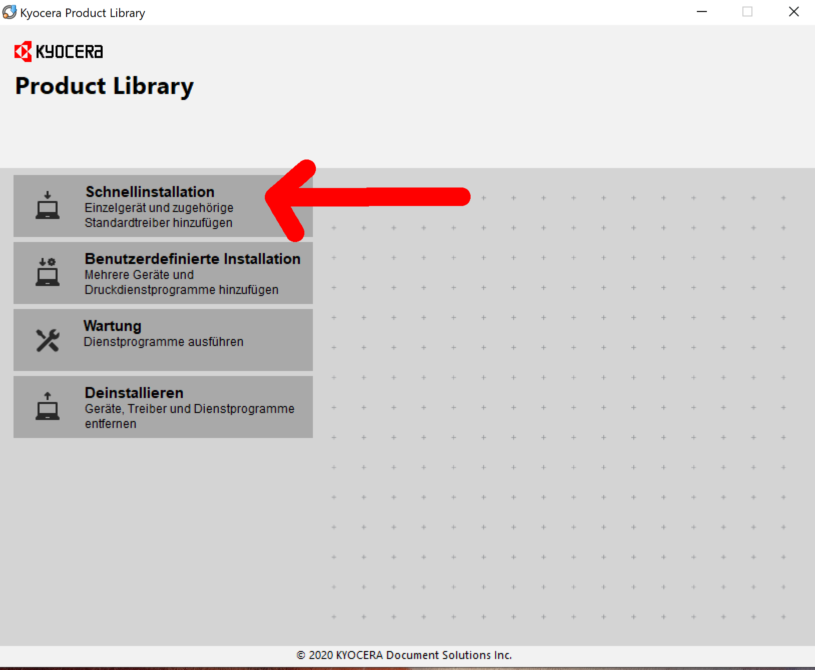 Anleitung Kopierer 2
