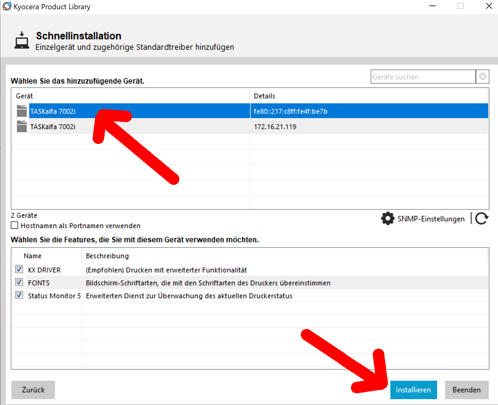 Anleitung Kopierer 3