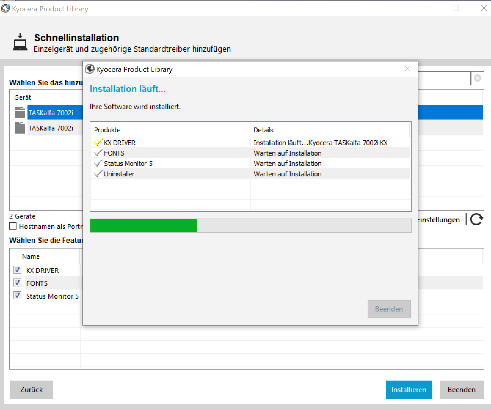 Anleitung Kopierer 5