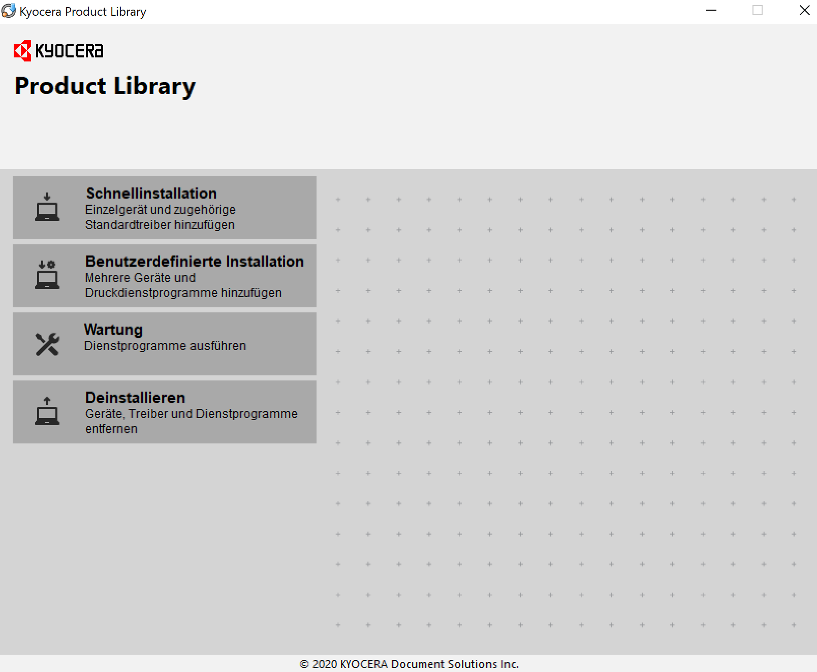 Anleitung Kopierer 7