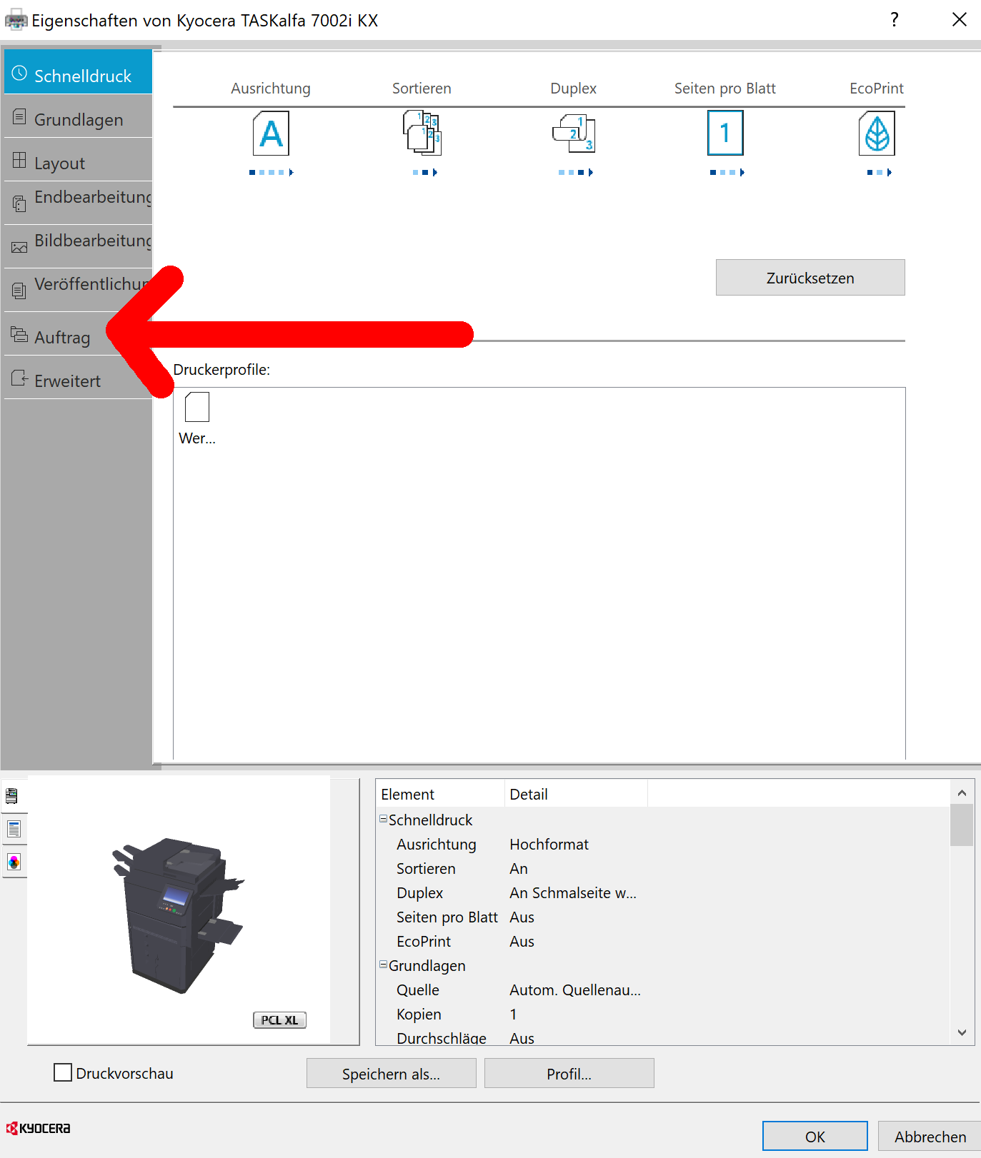 Anleitung Kopierer 10