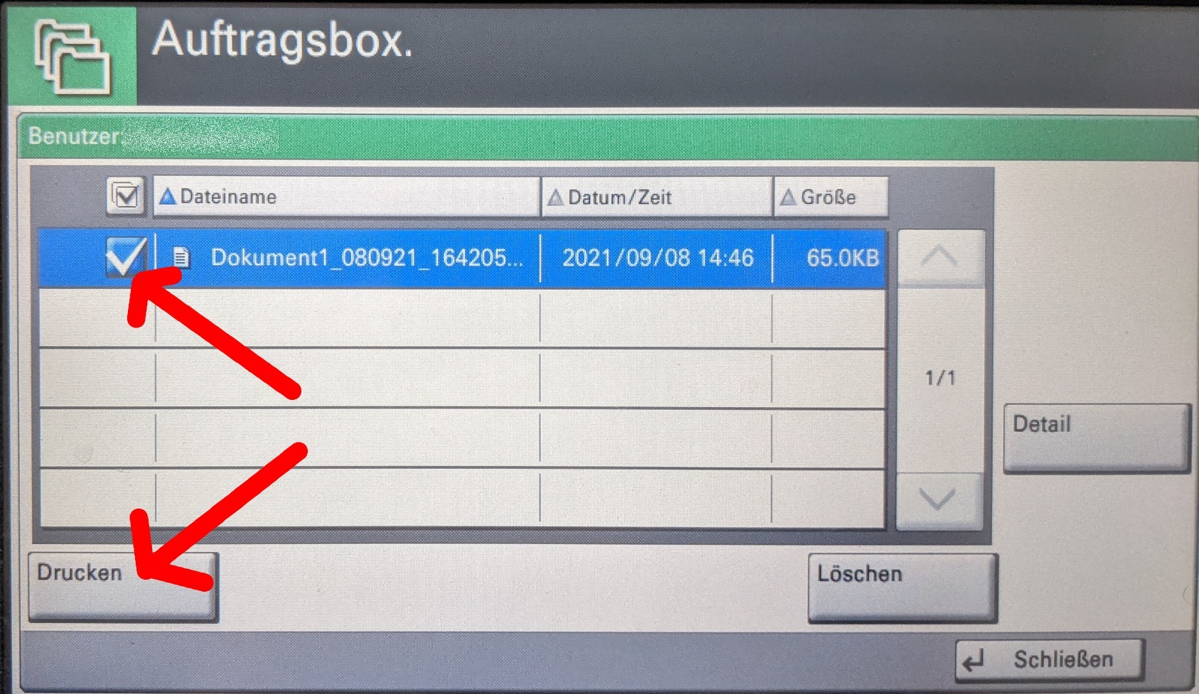 Anleitung Kopierer 15