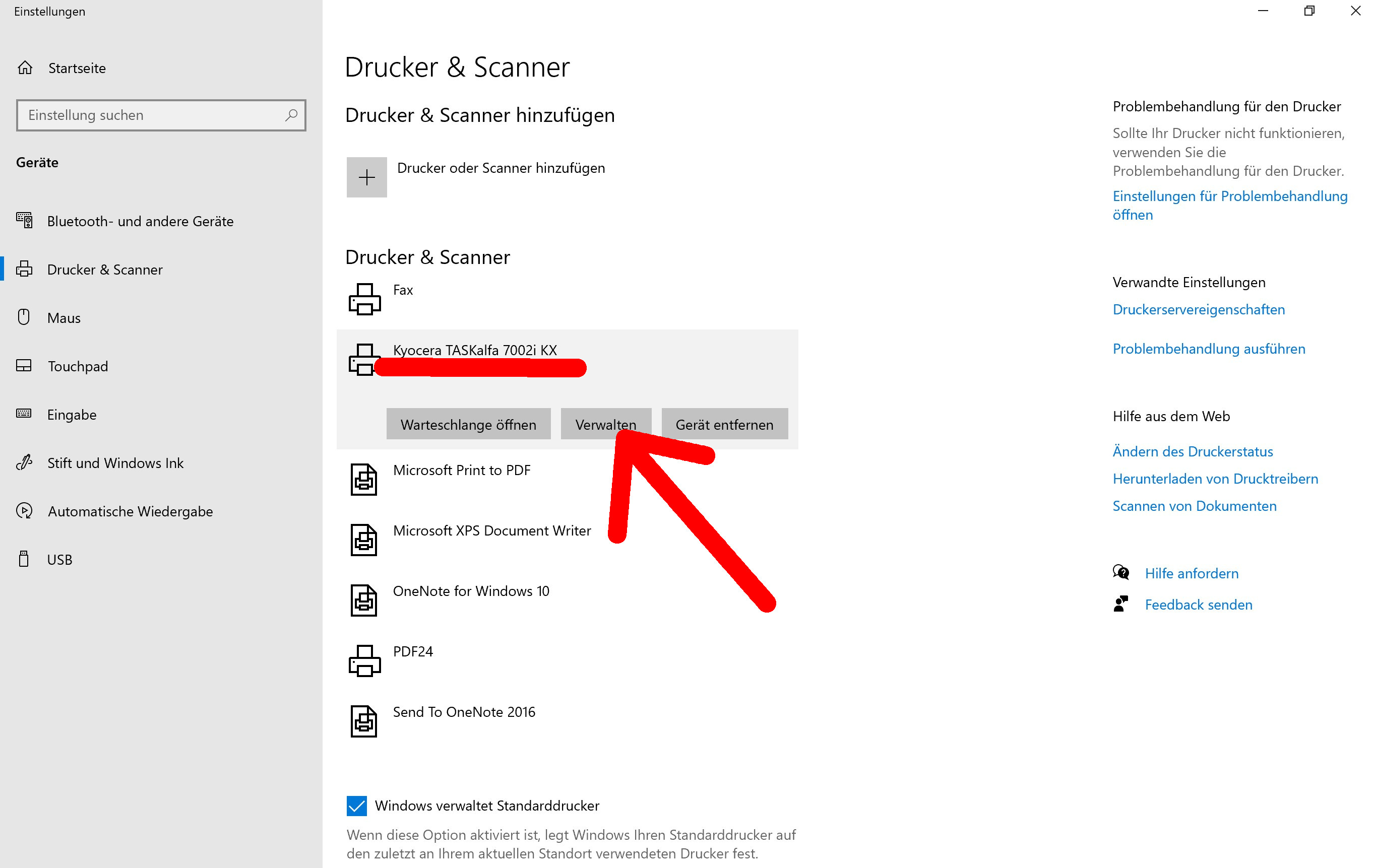 Anleitung Kopierer 8b